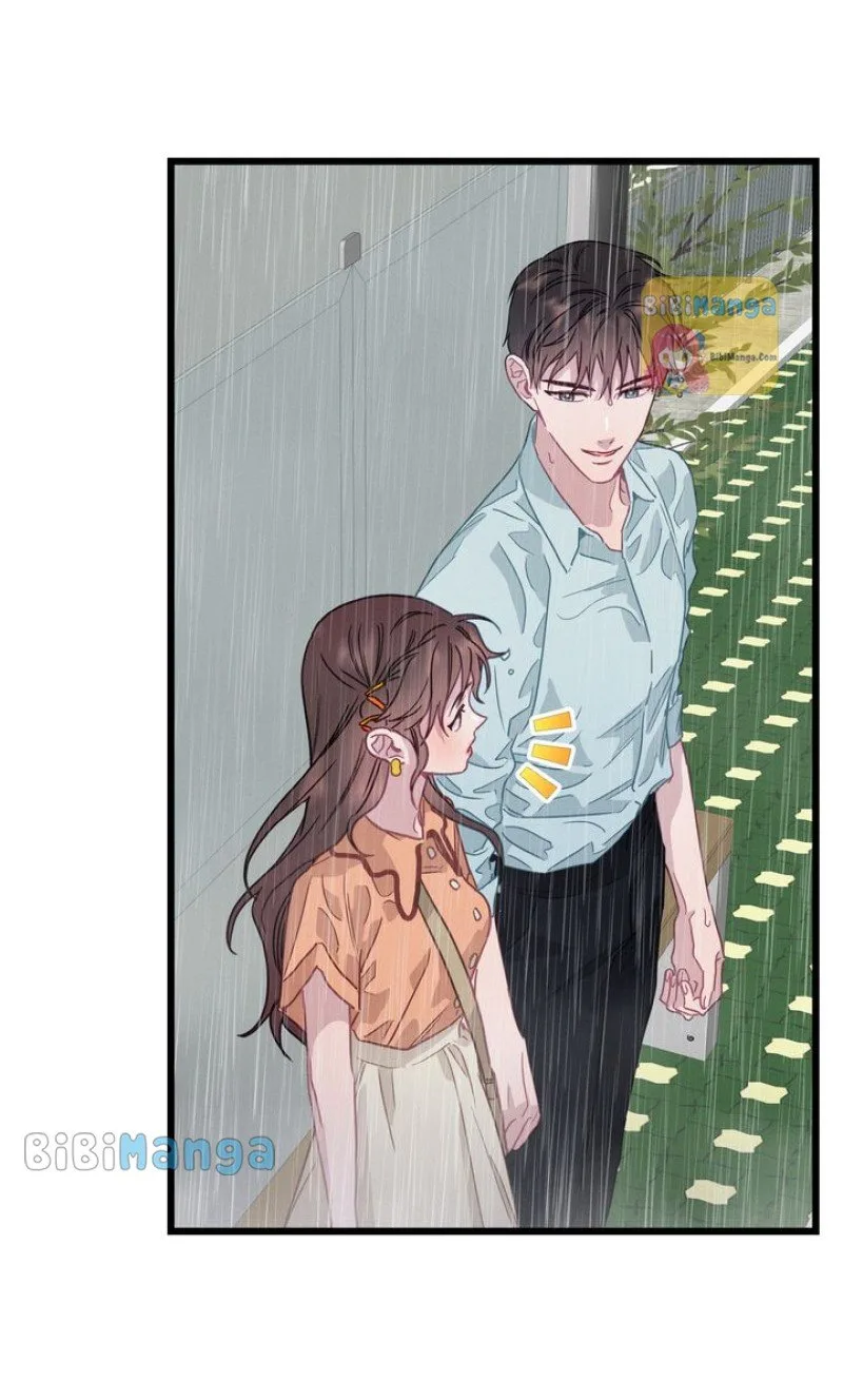 A Morning Kiss at Tiffany’s Chapter 68 page 100
