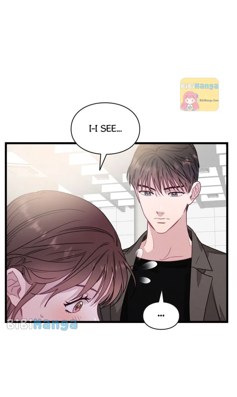 A Morning Kiss at Tiffany’s Chapter 70 page 6