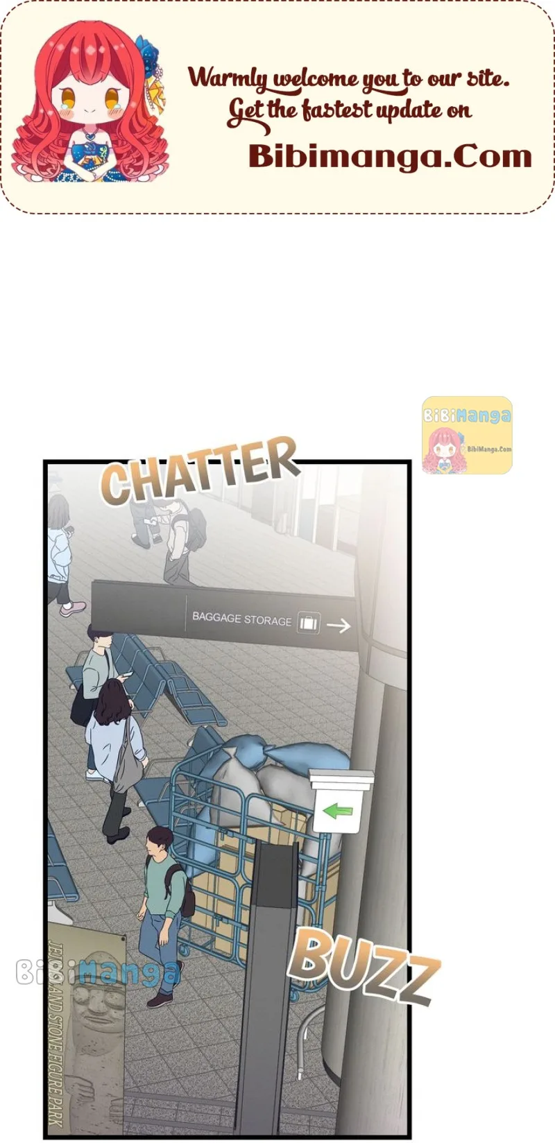 A Morning Kiss at Tiffany’s Chapter 70 page 2