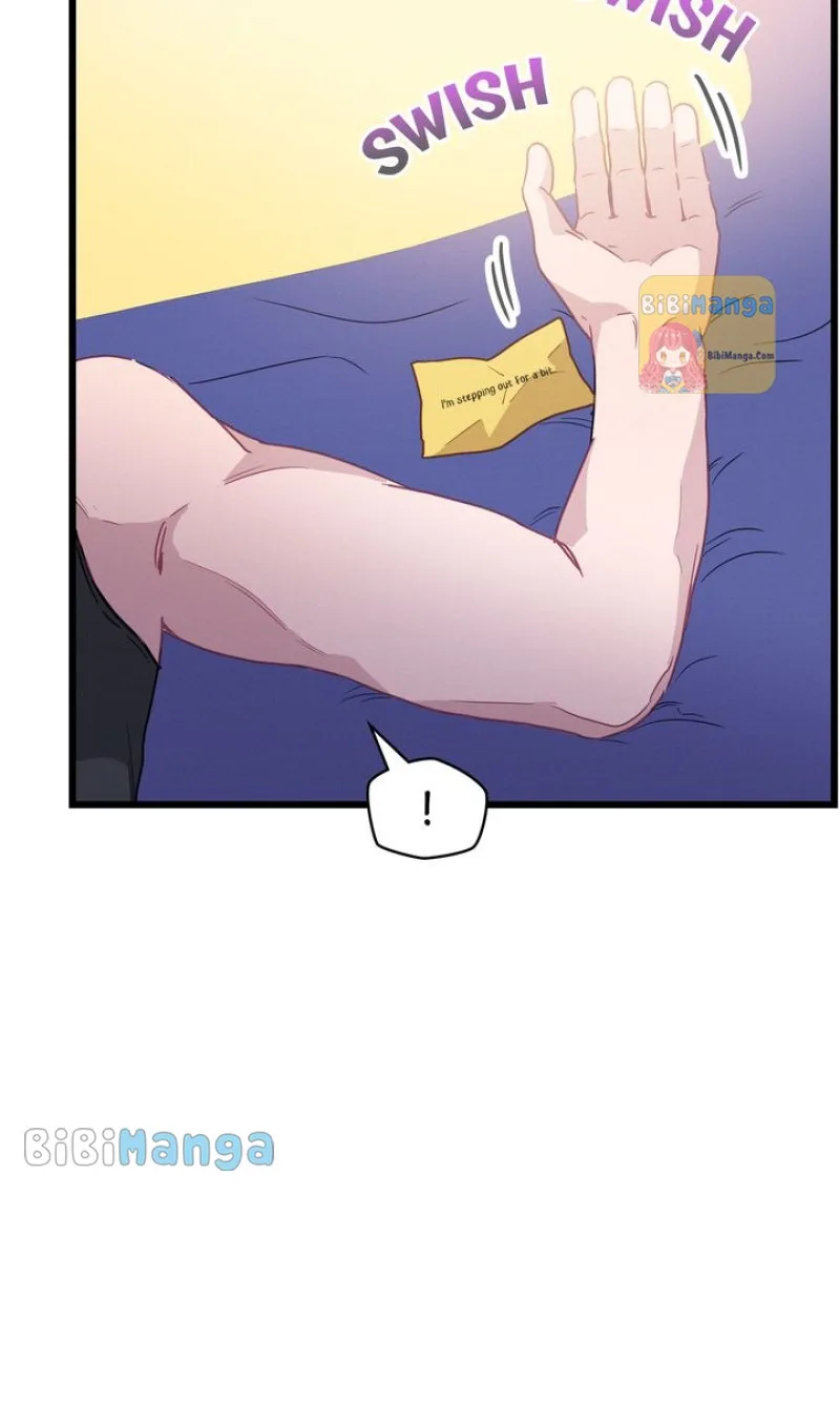 A Morning Kiss at Tiffany’s Chapter 70 page 19