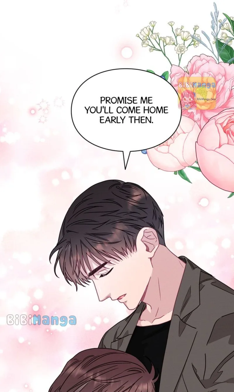 A Morning Kiss at Tiffany’s Chapter 70 page 12