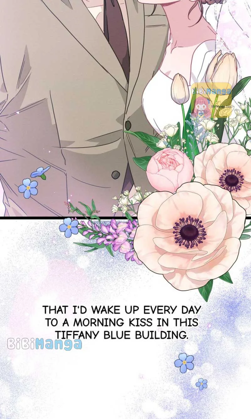 A Morning Kiss at Tiffany’s Chapter 72 page 12
