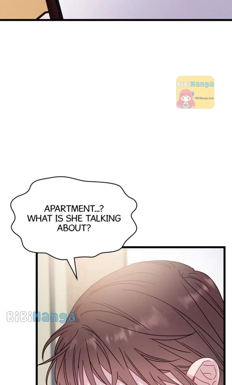 A Morning Kiss at Tiffany’s Chapter 69 page 34