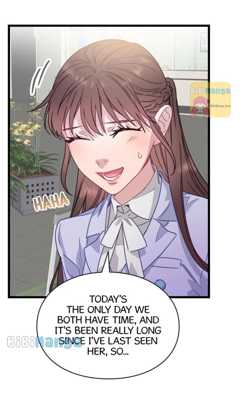 A Morning Kiss at Tiffany’s Chapter 70 page 9