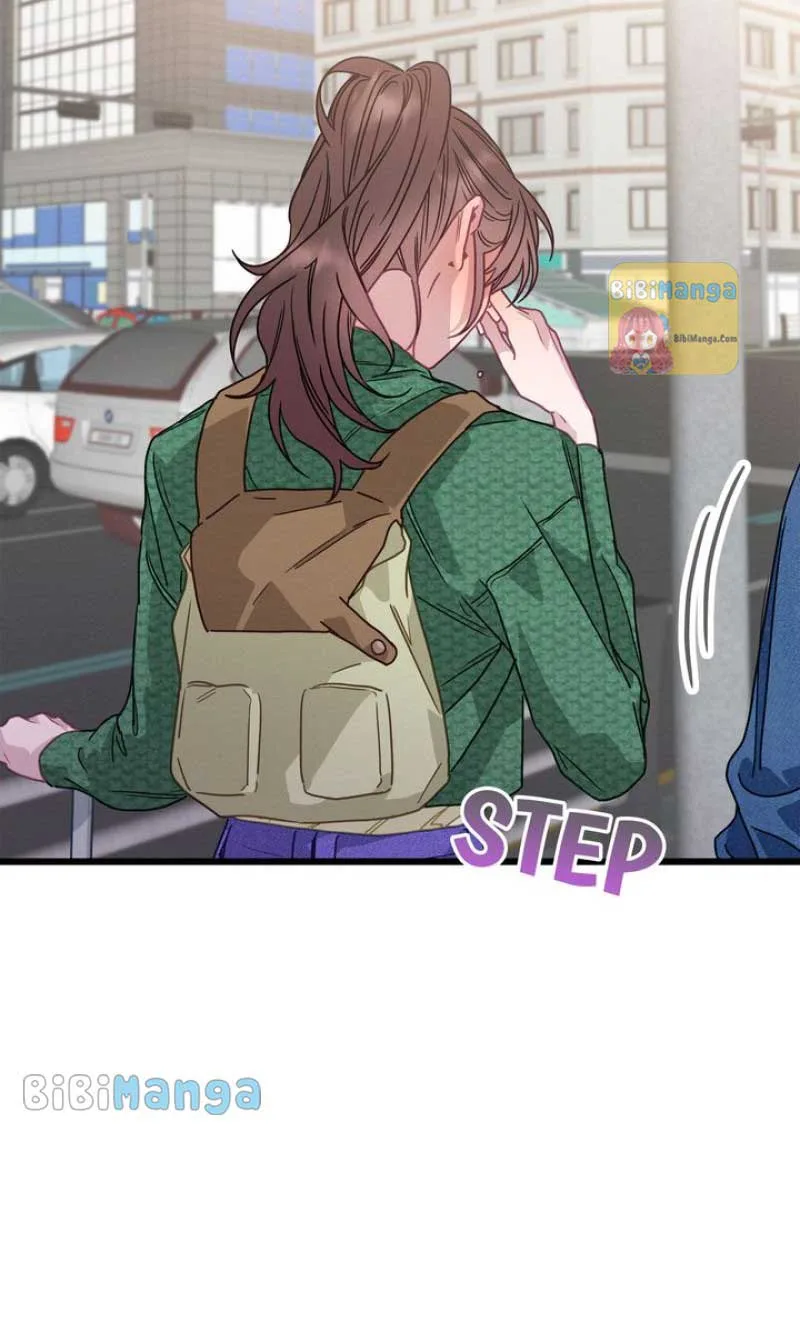 A Morning Kiss at Tiffany’s Chapter 72 page 18