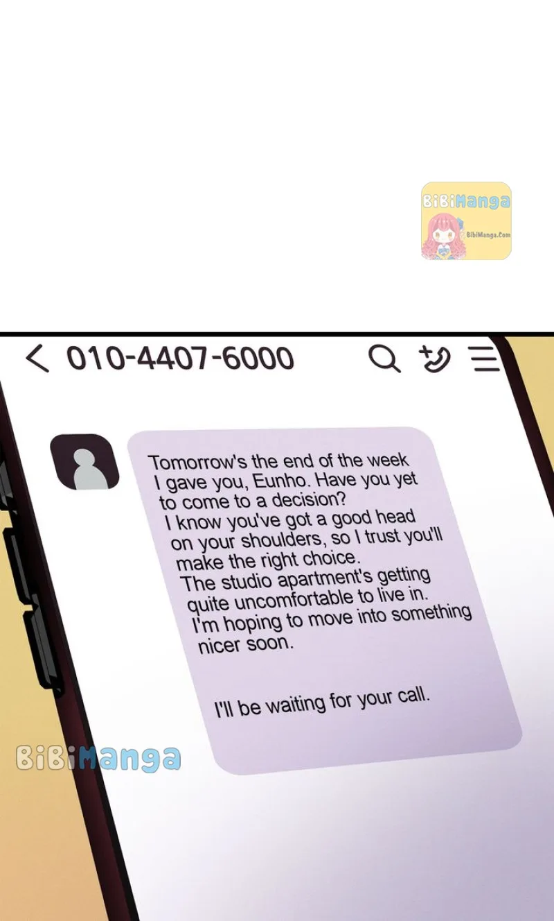 A Morning Kiss at Tiffany’s Chapter 69 page 33