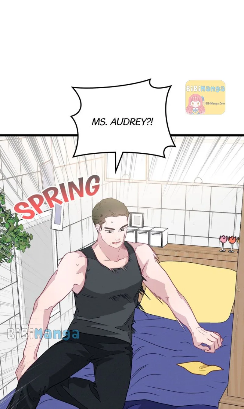 A Morning Kiss at Tiffany’s Chapter 70 page 20