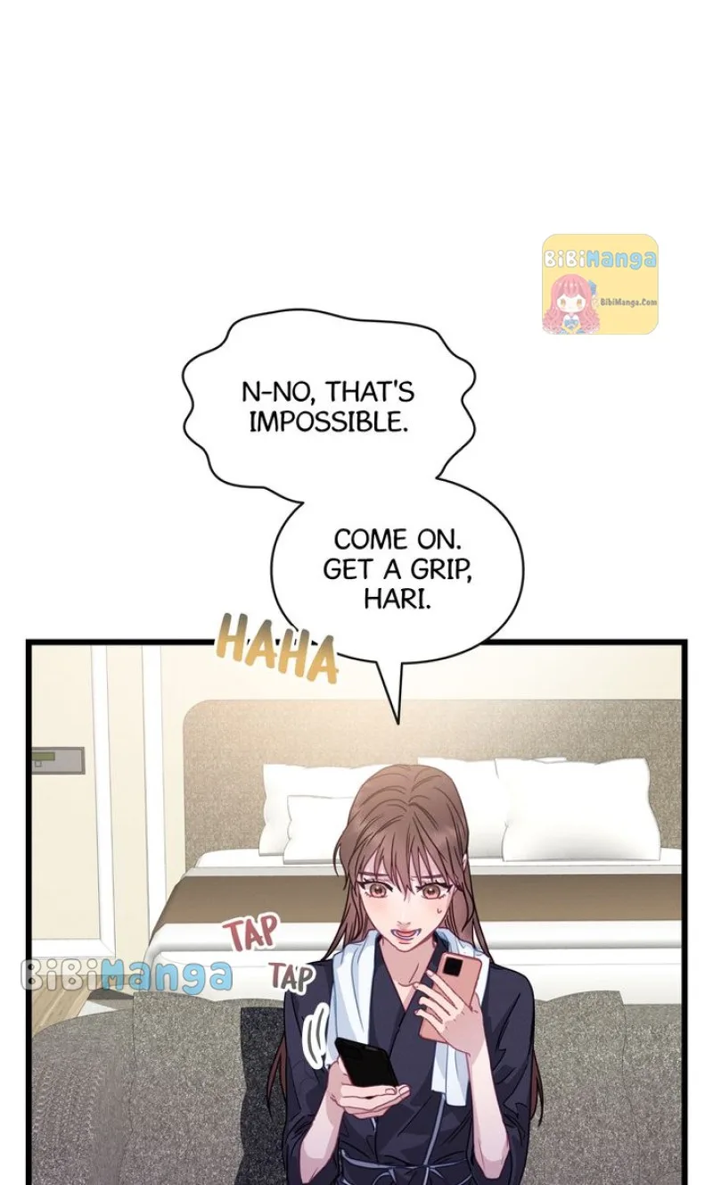A Morning Kiss at Tiffany’s Chapter 69 page 36