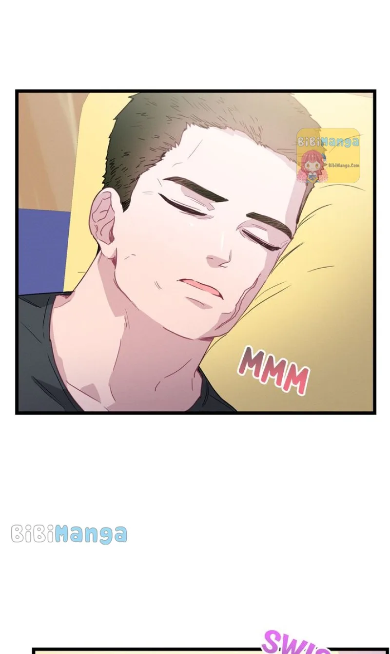 A Morning Kiss at Tiffany’s Chapter 70 page 18