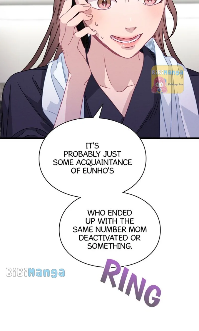 A Morning Kiss at Tiffany’s Chapter 69 page 38