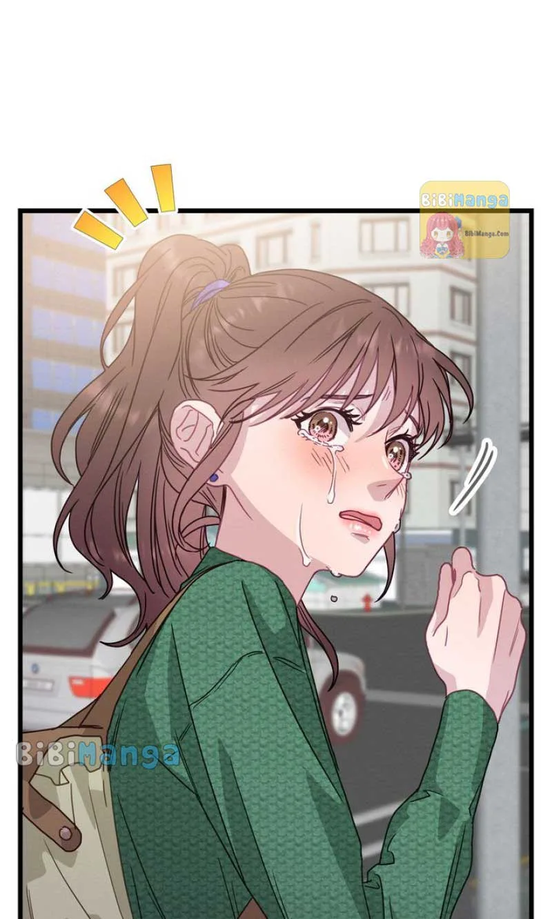 A Morning Kiss at Tiffany’s Chapter 72 page 19