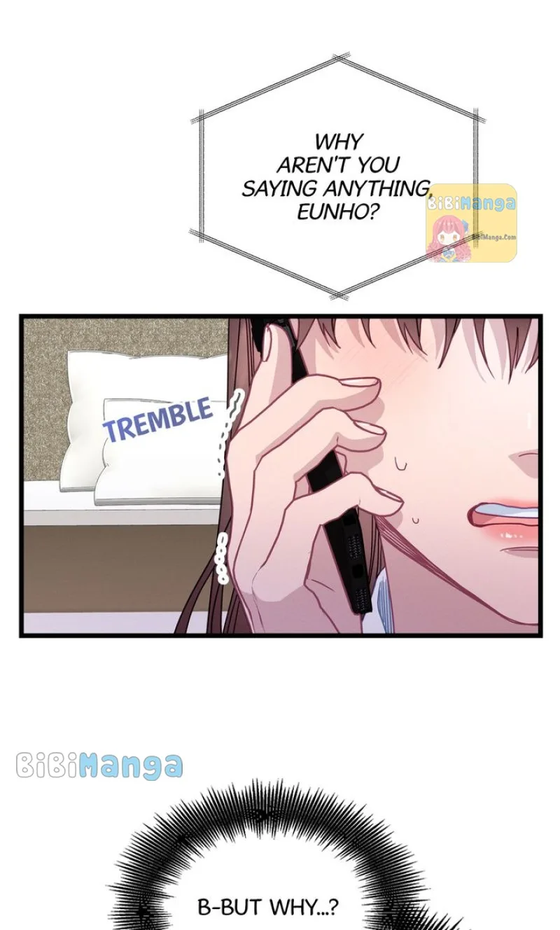 A Morning Kiss at Tiffany’s Chapter 69 page 44
