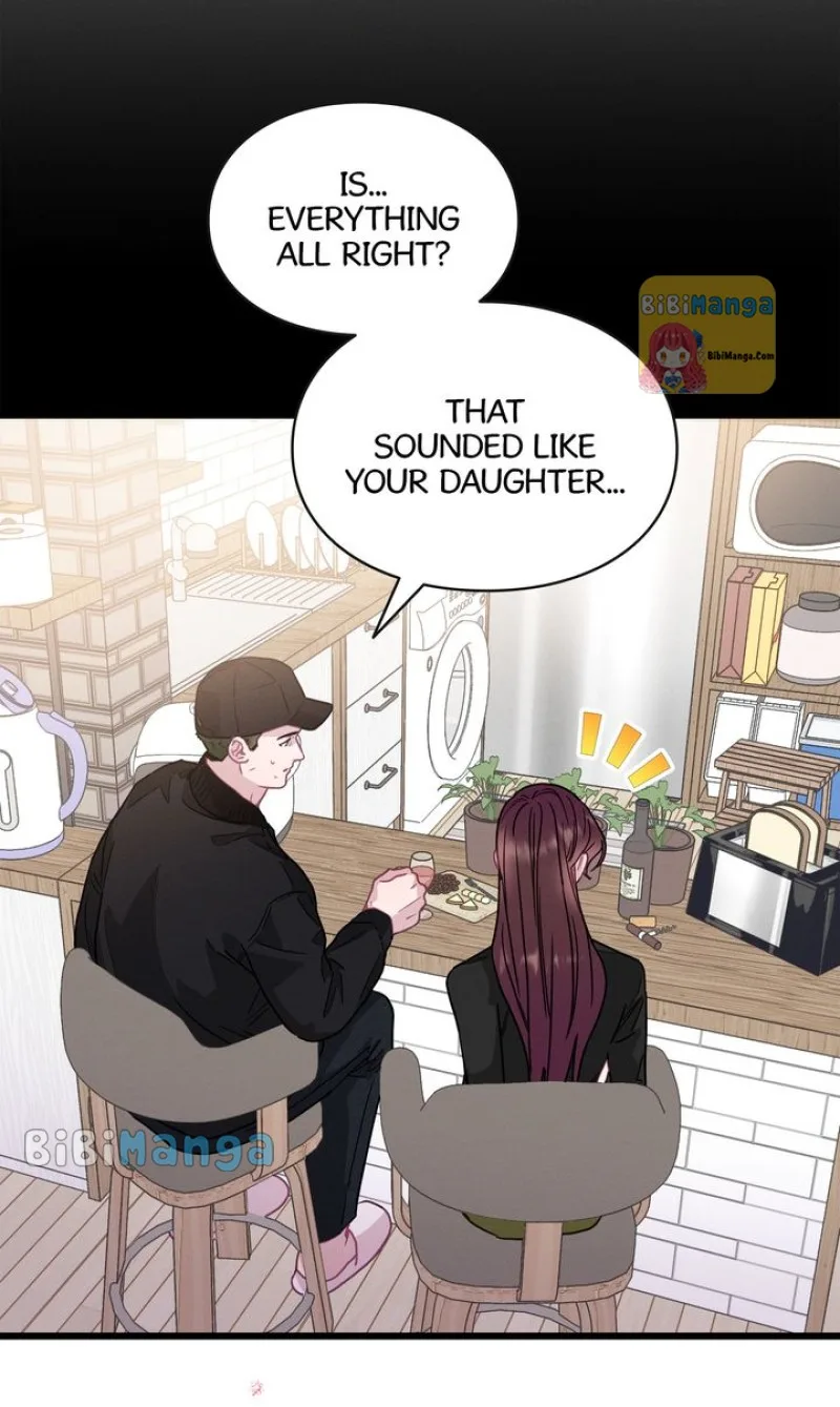 A Morning Kiss at Tiffany’s Chapter 70 page 25