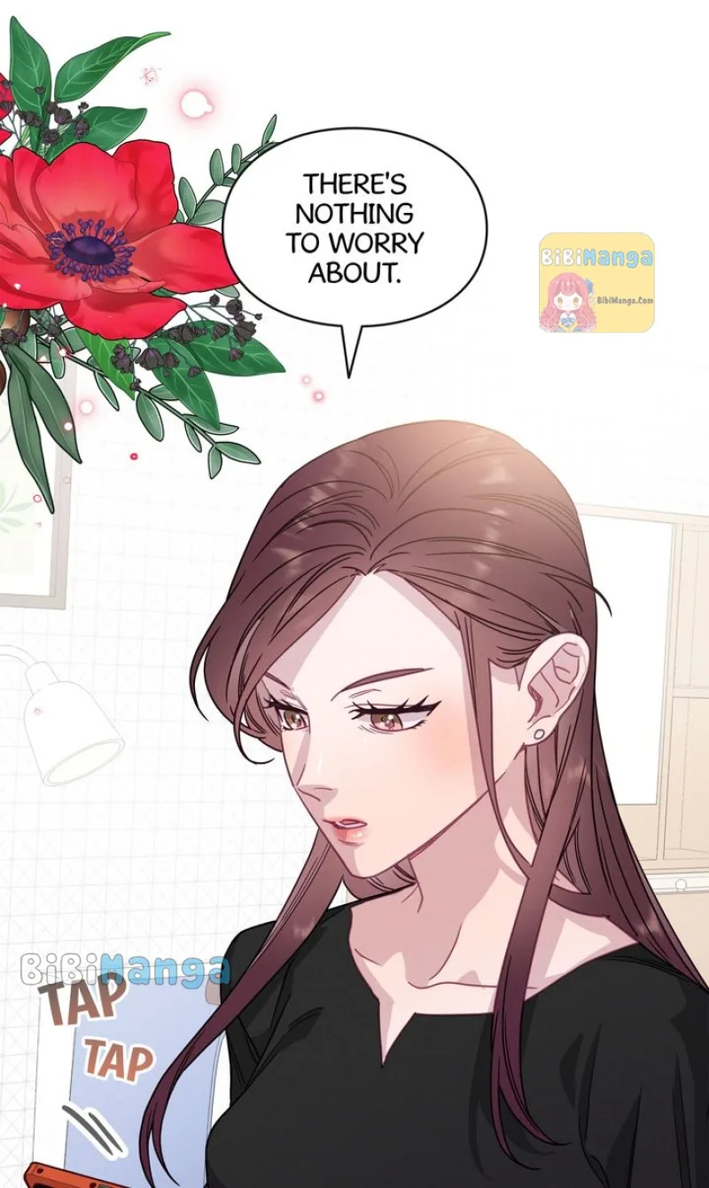 A Morning Kiss at Tiffany’s Chapter 70 page 26