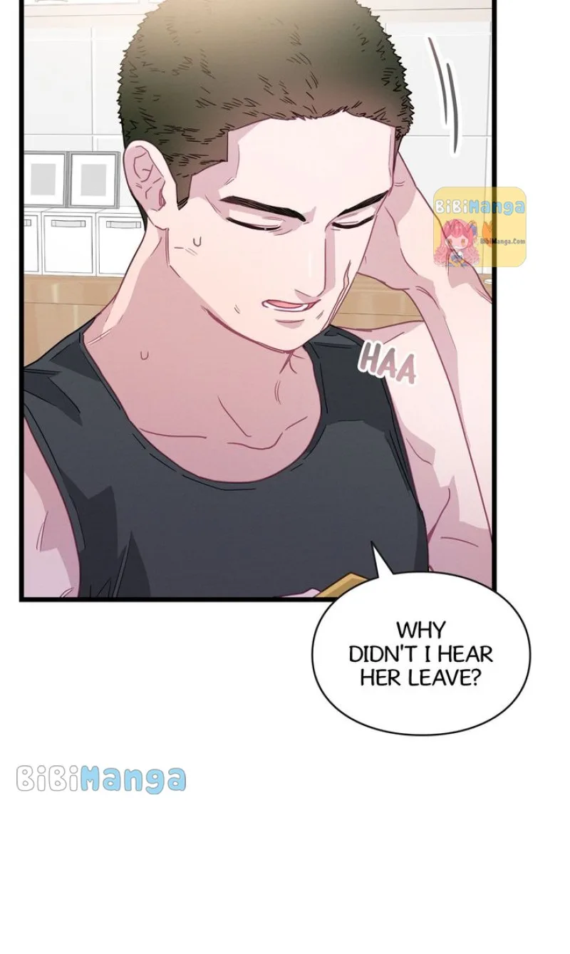 A Morning Kiss at Tiffany’s Chapter 70 page 23