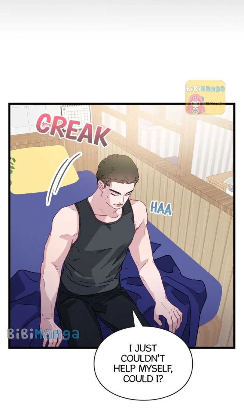 A Morning Kiss at Tiffany’s Chapter 70 page 31