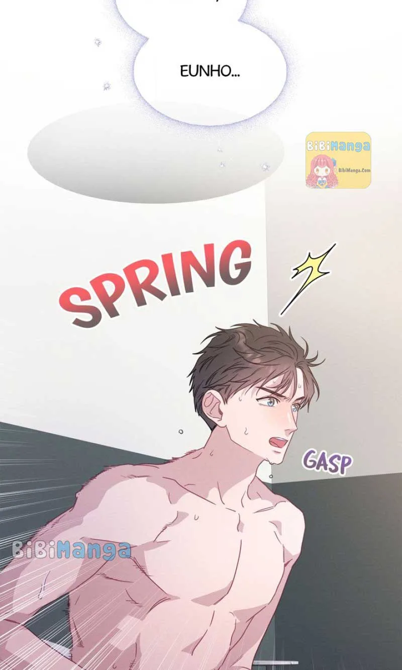 A Morning Kiss at Tiffany’s Chapter 72 page 23