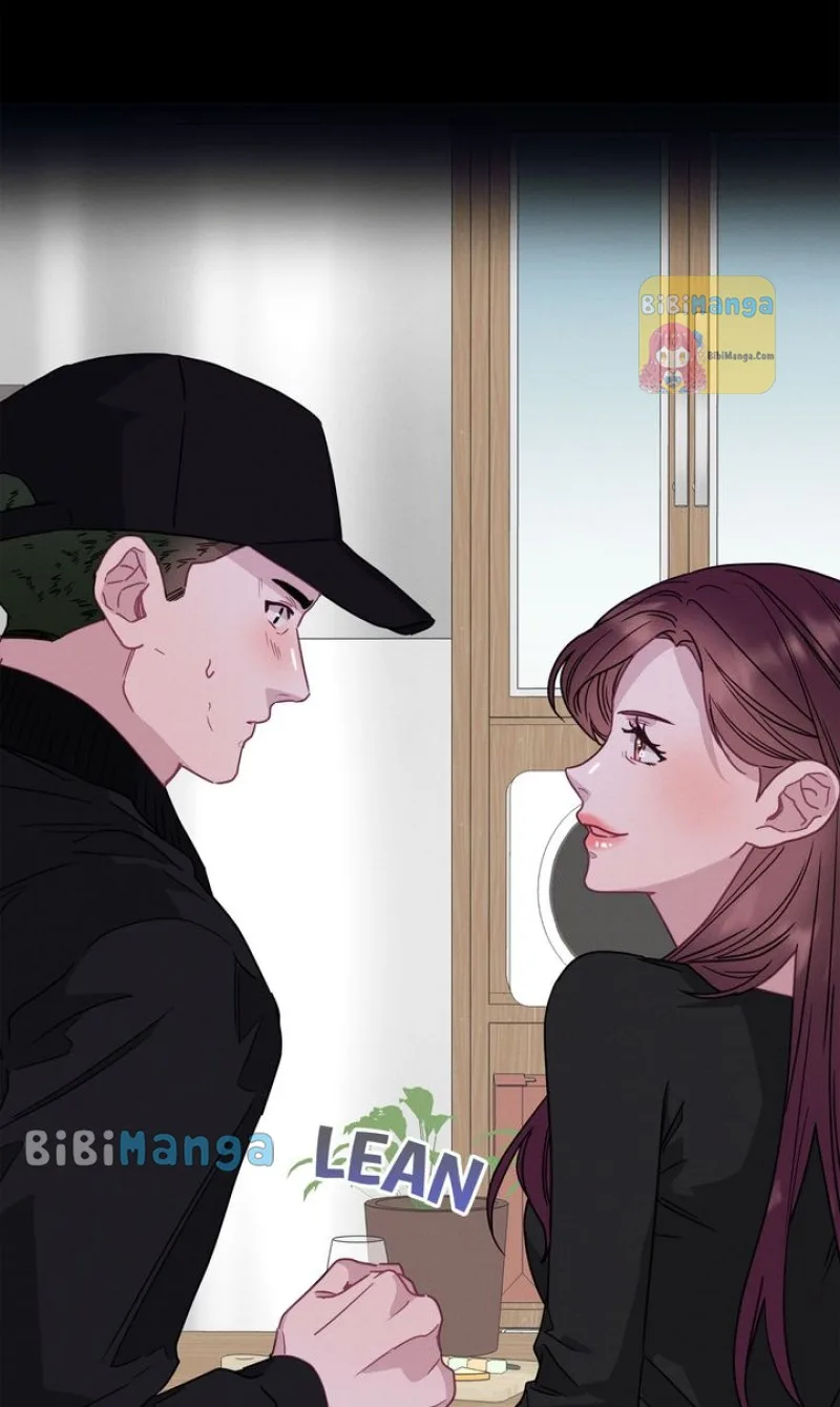A Morning Kiss at Tiffany’s Chapter 70 page 29