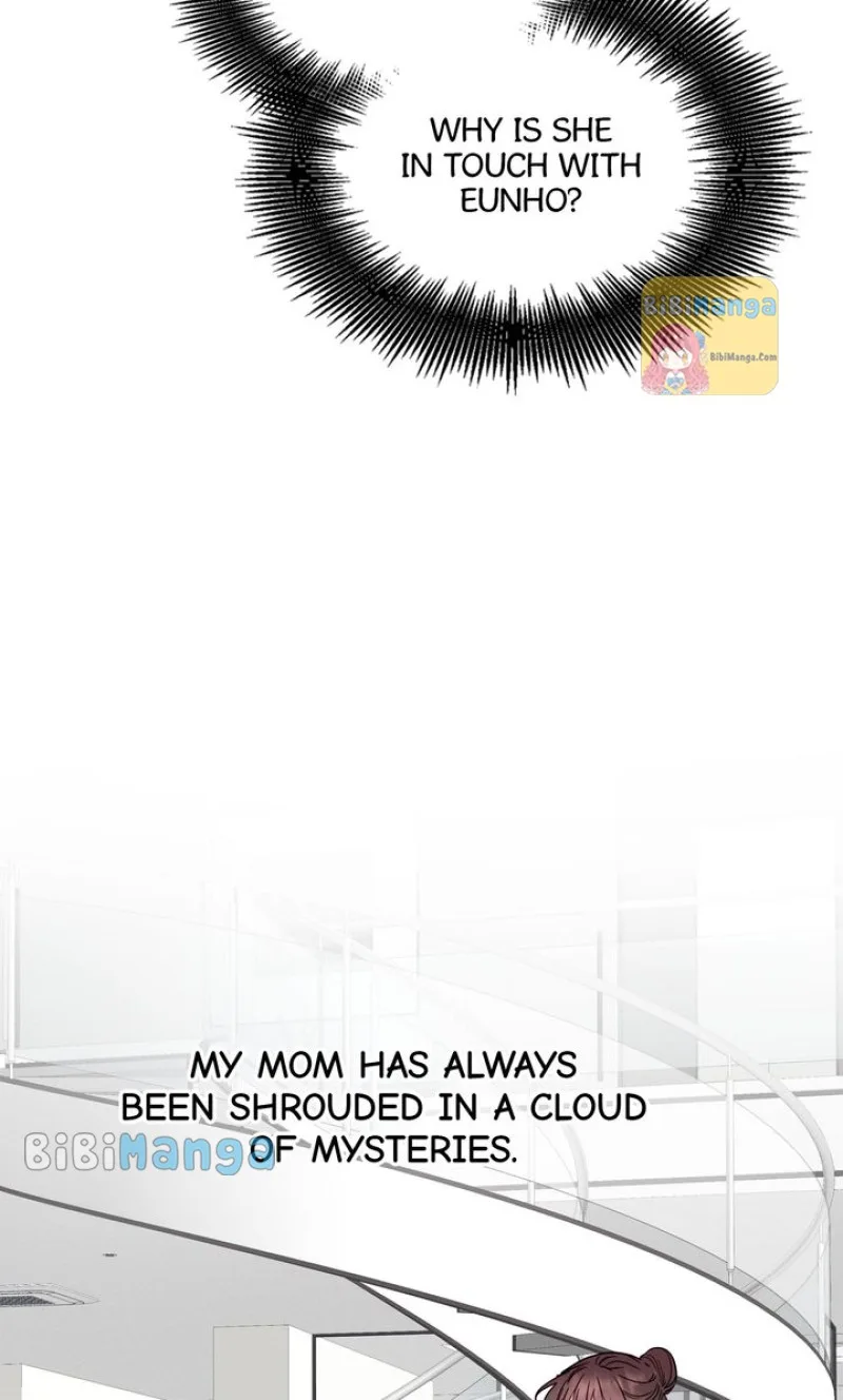 A Morning Kiss at Tiffany’s Chapter 69 page 45