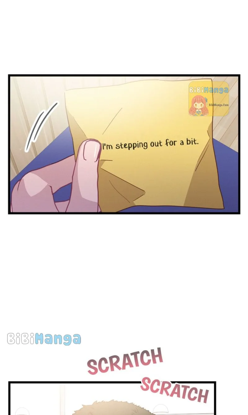 A Morning Kiss at Tiffany’s Chapter 70 page 22
