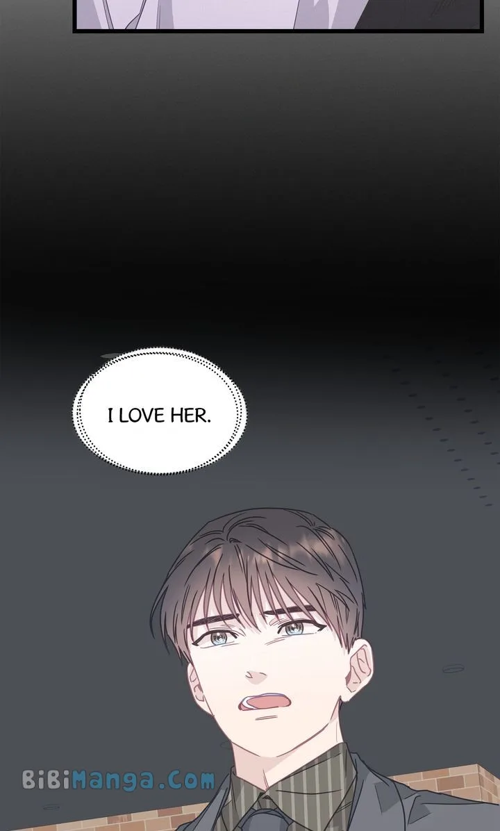 A Morning Kiss at Tiffany’s Chapter 74 page 5