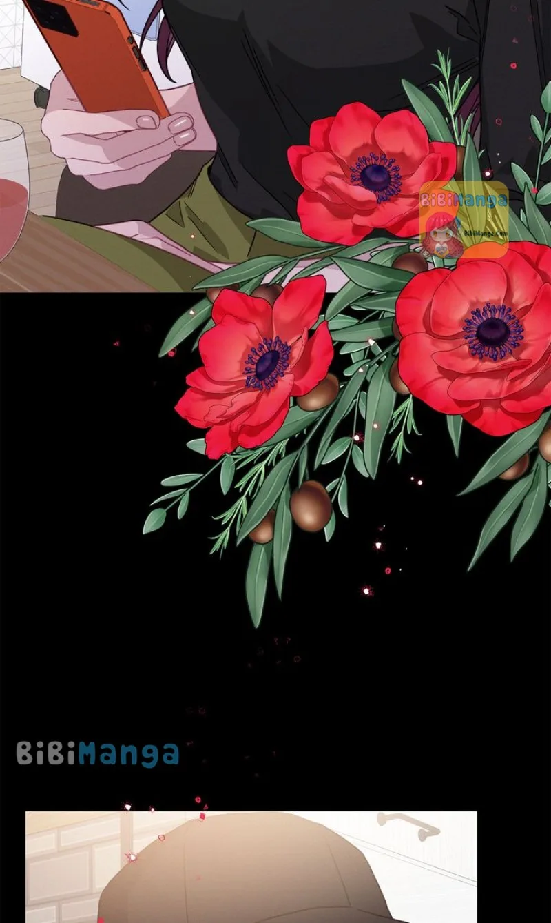 A Morning Kiss at Tiffany’s Chapter 70 page 27