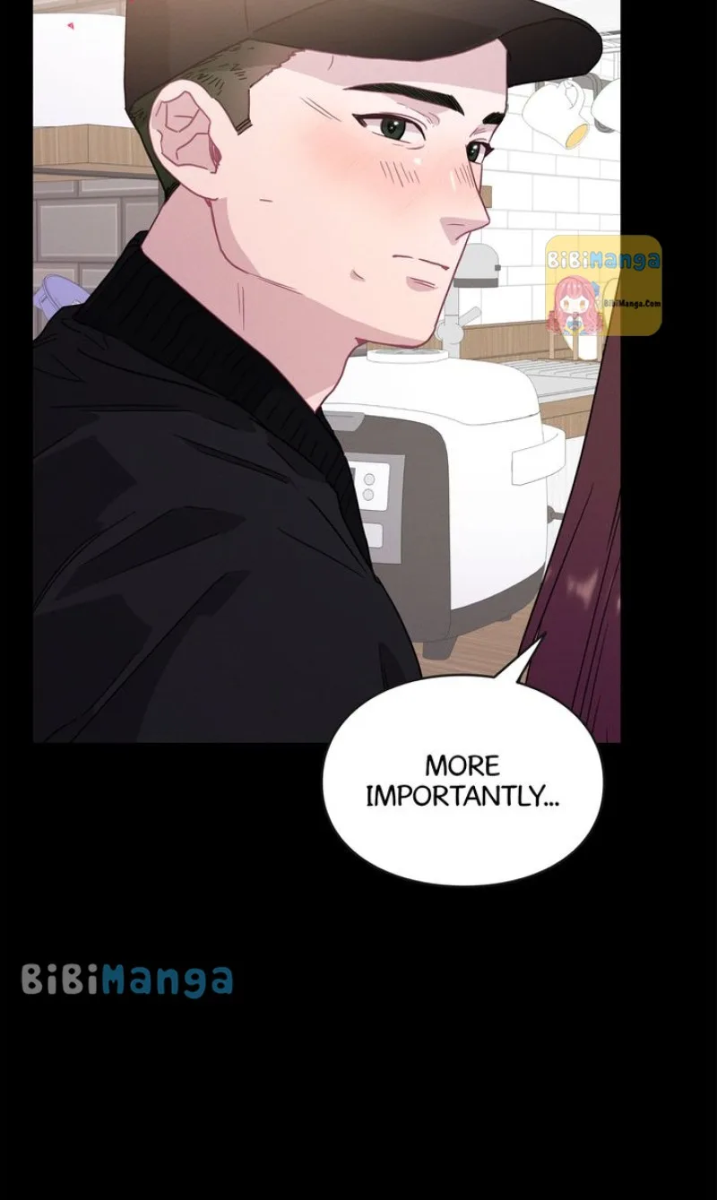 A Morning Kiss at Tiffany’s Chapter 70 page 28