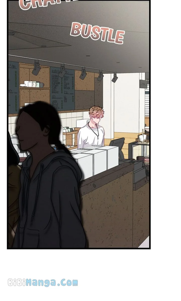 A Morning Kiss at Tiffany’s Chapter 74 page 3