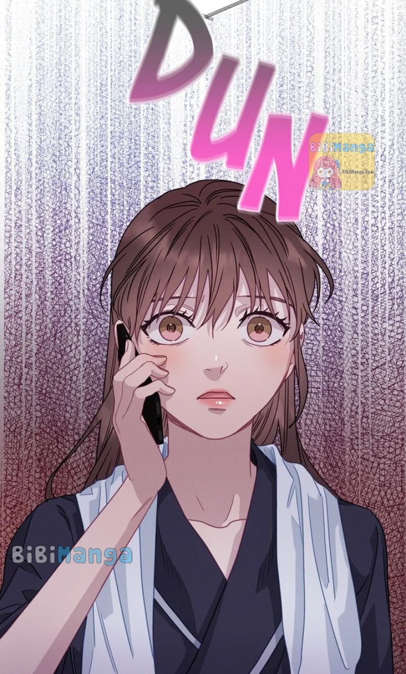 A Morning Kiss at Tiffany’s Chapter 69 page 41