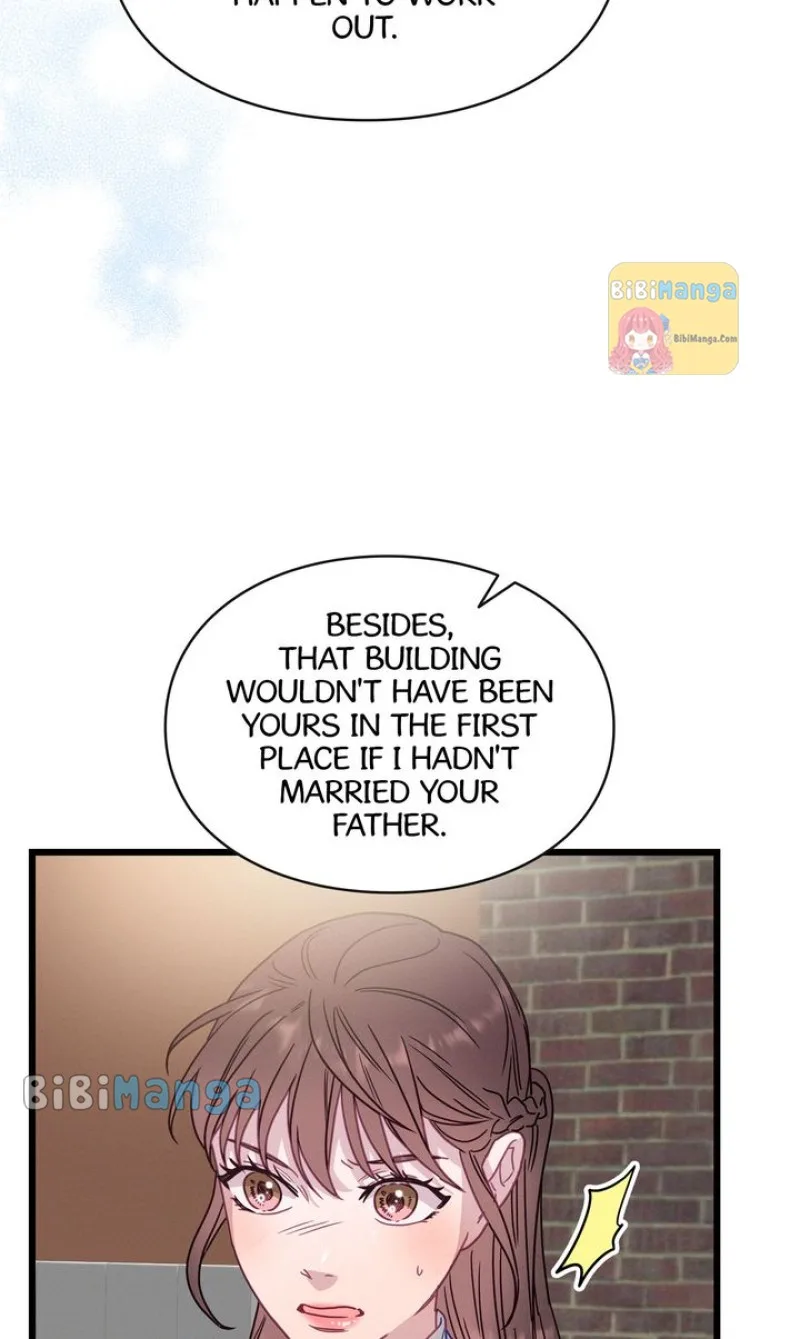 A Morning Kiss at Tiffany’s Chapter 70 page 43
