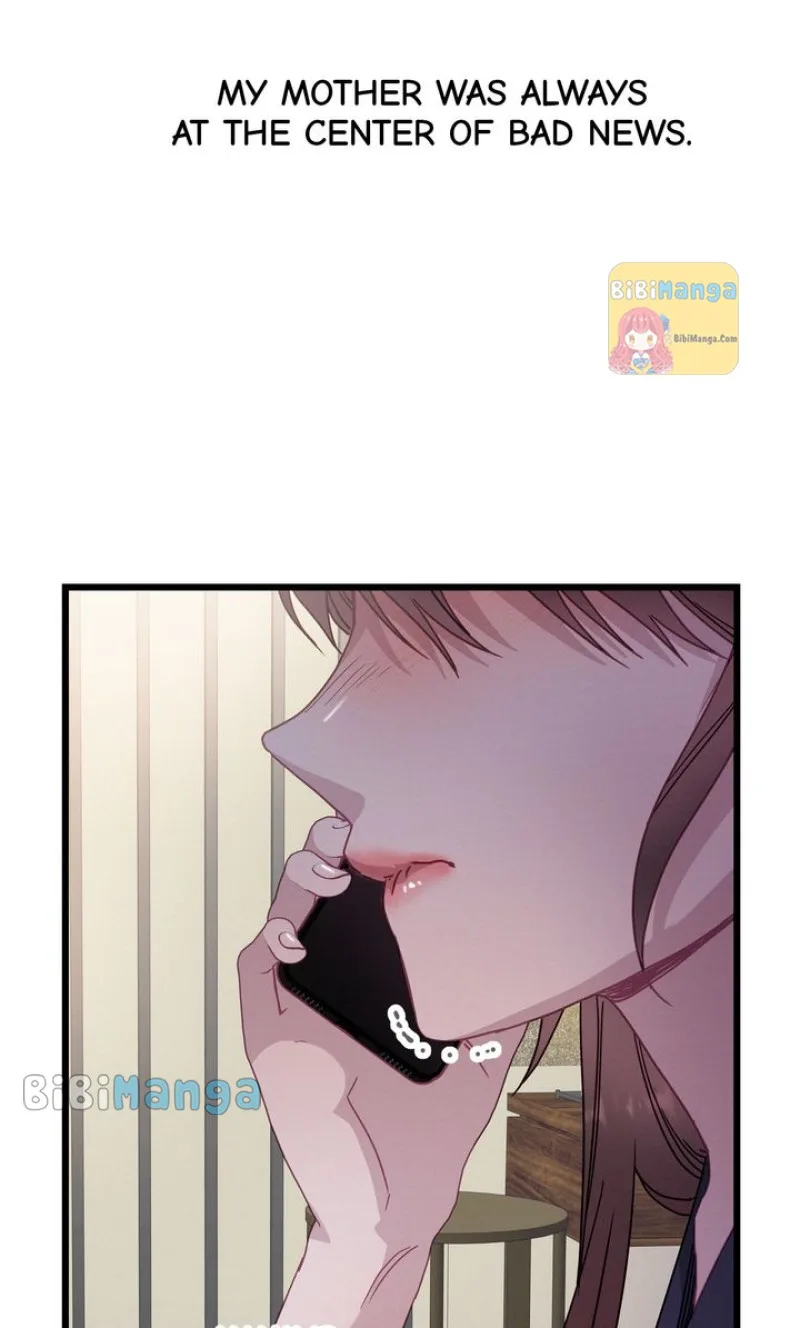 A Morning Kiss at Tiffany’s Chapter 69 page 52