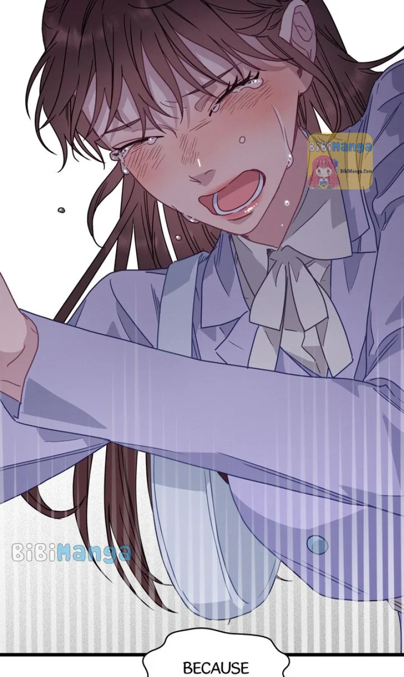 A Morning Kiss at Tiffany’s Chapter 71 page 9