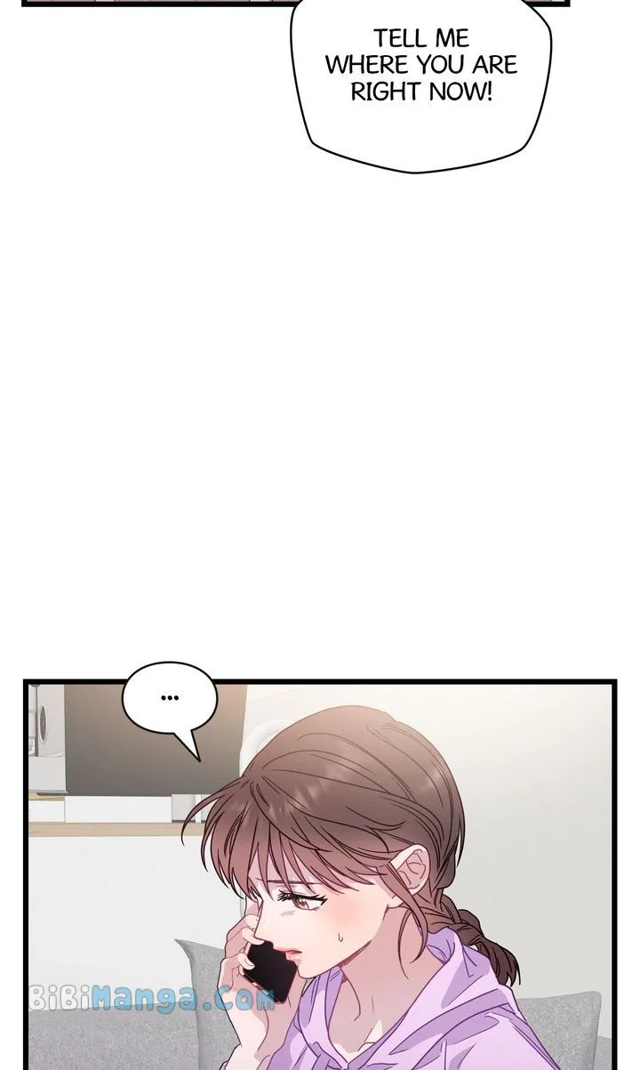 A Morning Kiss at Tiffany’s Chapter 75 page 10