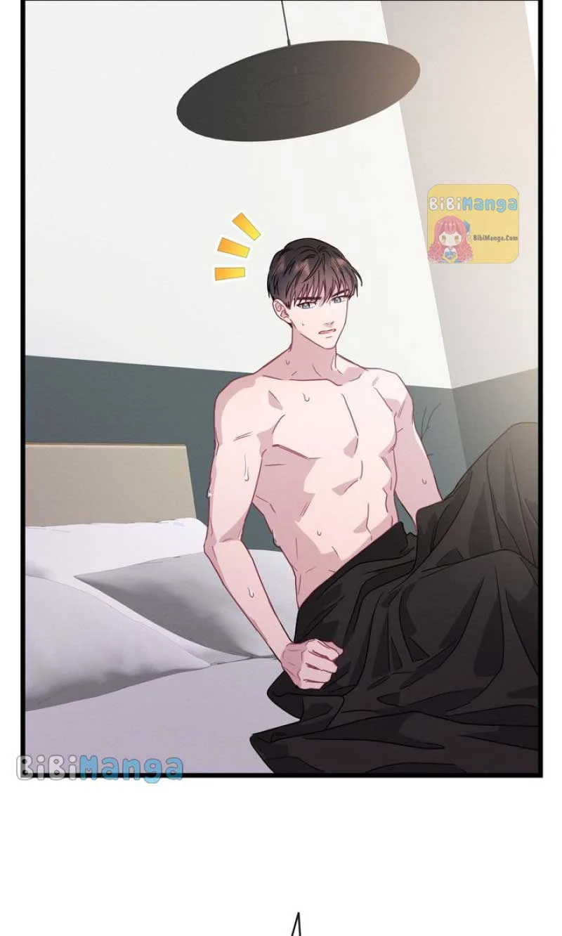 A Morning Kiss at Tiffany’s Chapter 72 page 27