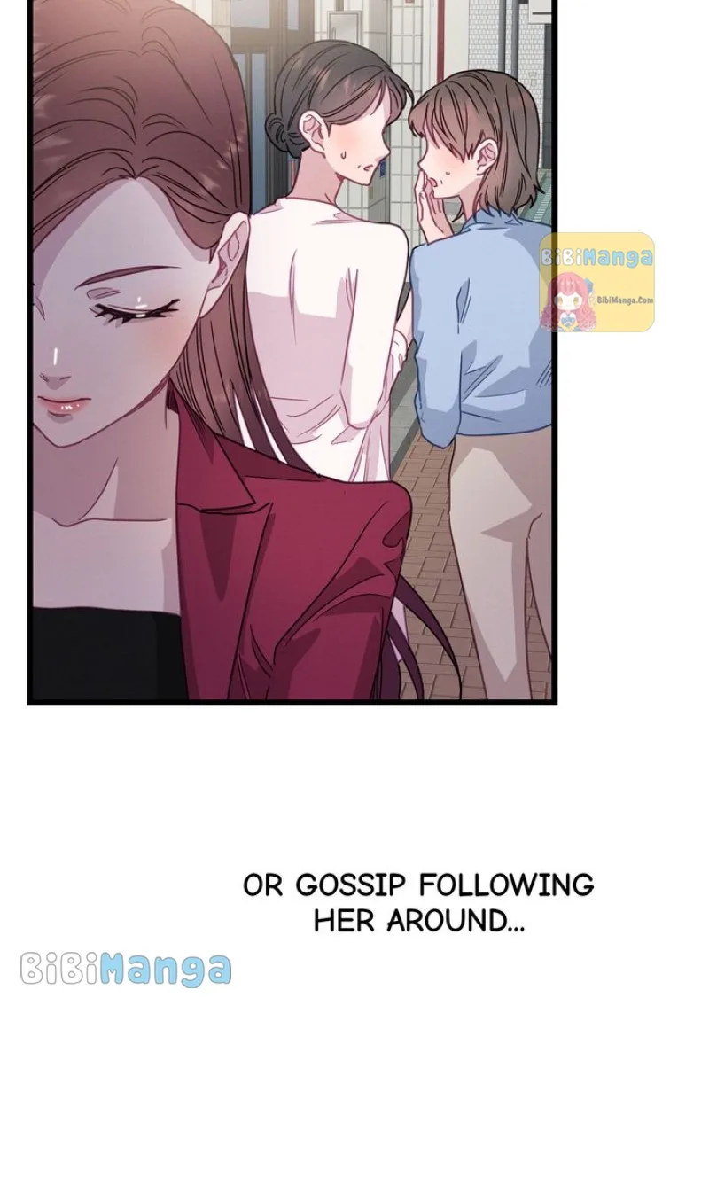 A Morning Kiss at Tiffany’s Chapter 69 page 51