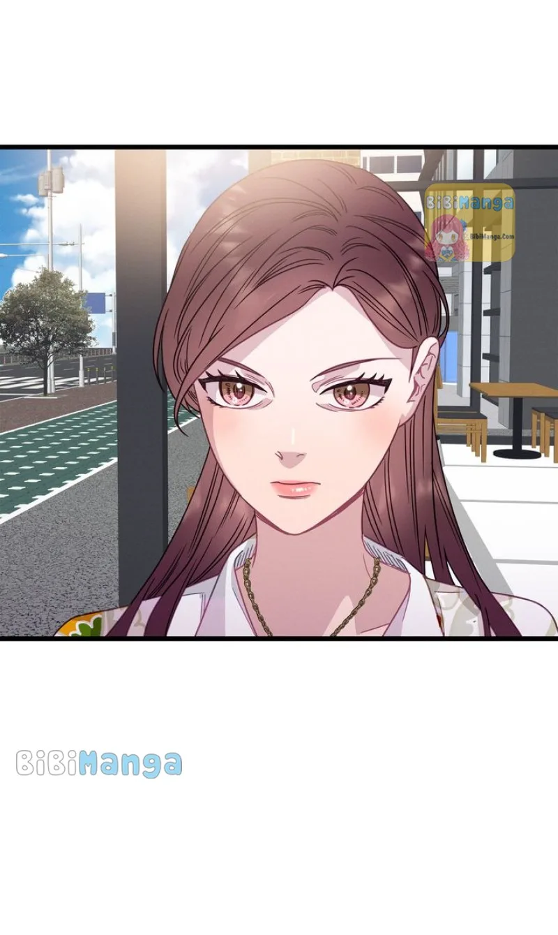 A Morning Kiss at Tiffany’s Chapter 70 page 38