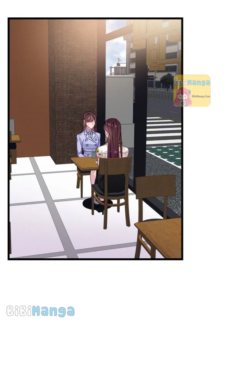 A Morning Kiss at Tiffany’s Chapter 70 page 37