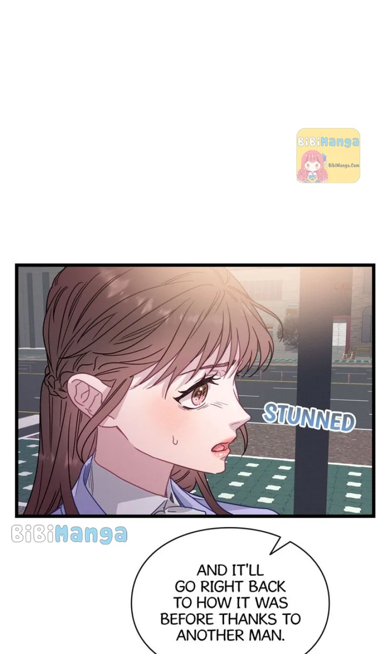 A Morning Kiss at Tiffany’s Chapter 70 page 46