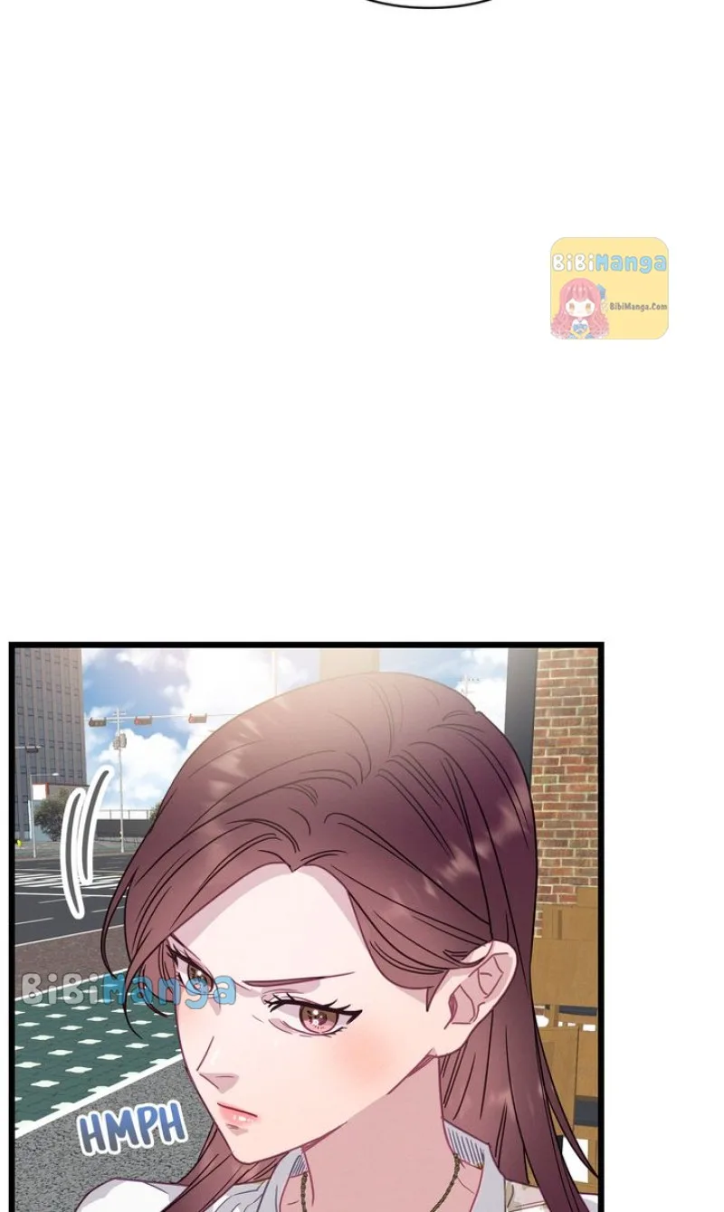 A Morning Kiss at Tiffany’s Chapter 70 page 41