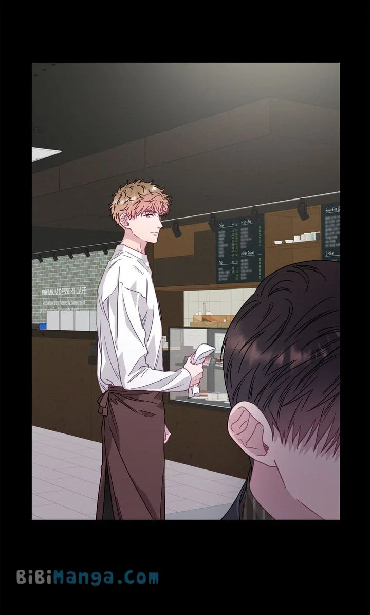 A Morning Kiss at Tiffany’s Chapter 74 page 7