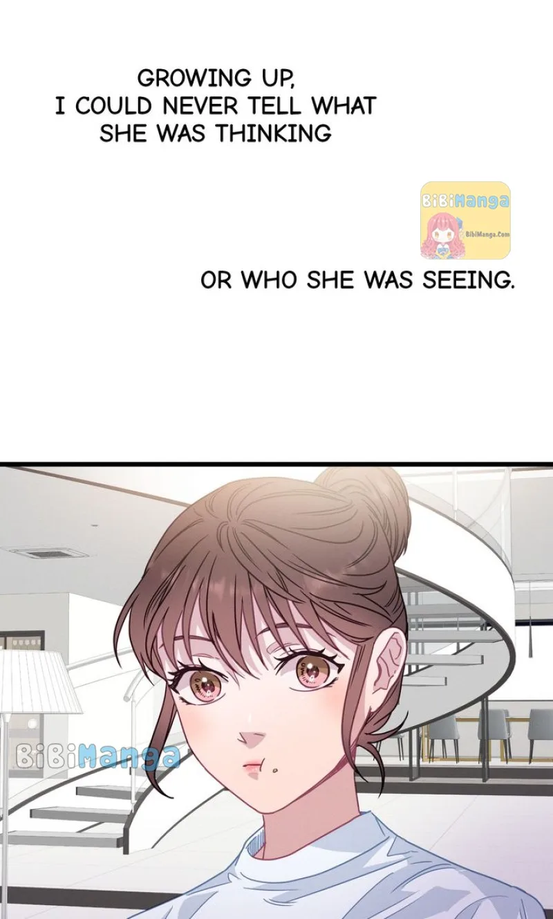 A Morning Kiss at Tiffany’s Chapter 69 page 47