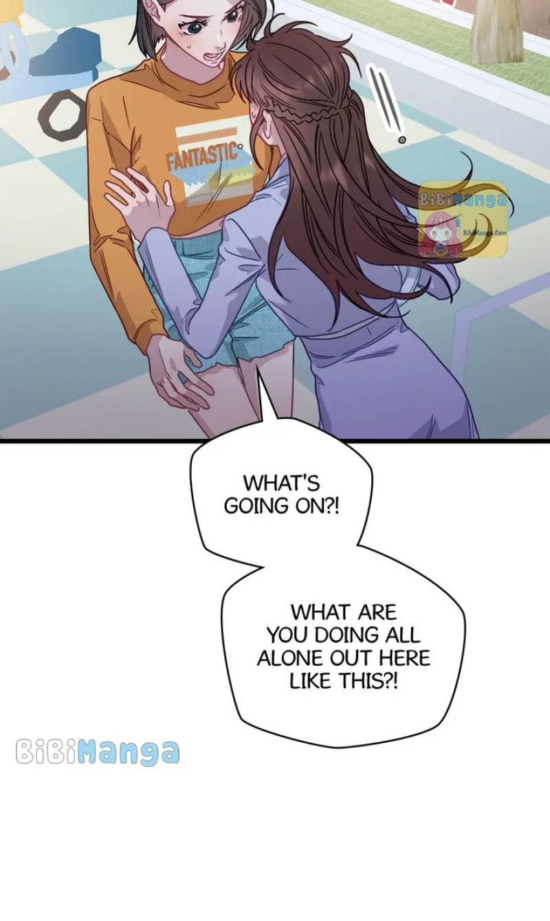 A Morning Kiss at Tiffany’s Chapter 71 page 4