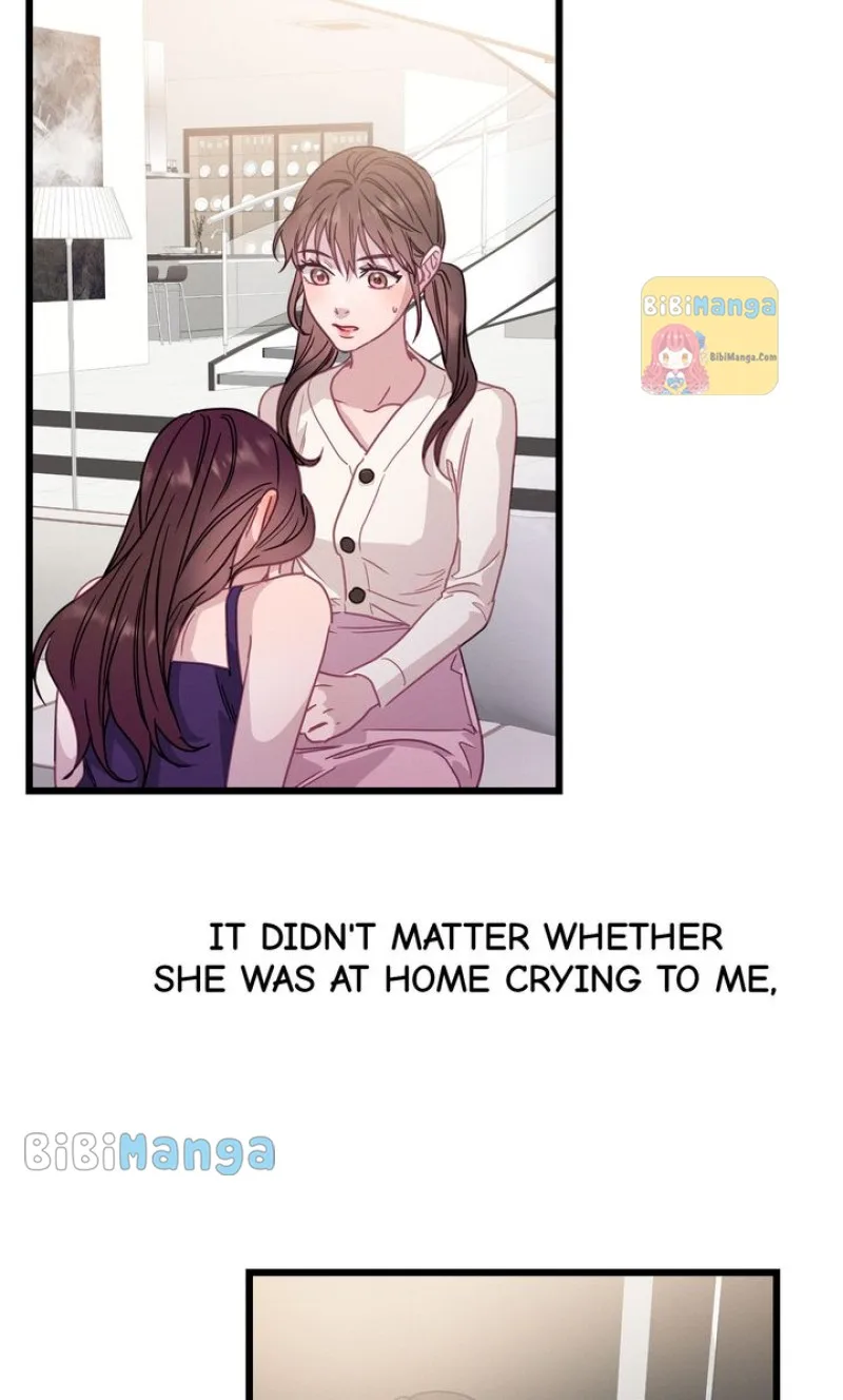 A Morning Kiss at Tiffany’s Chapter 69 page 49