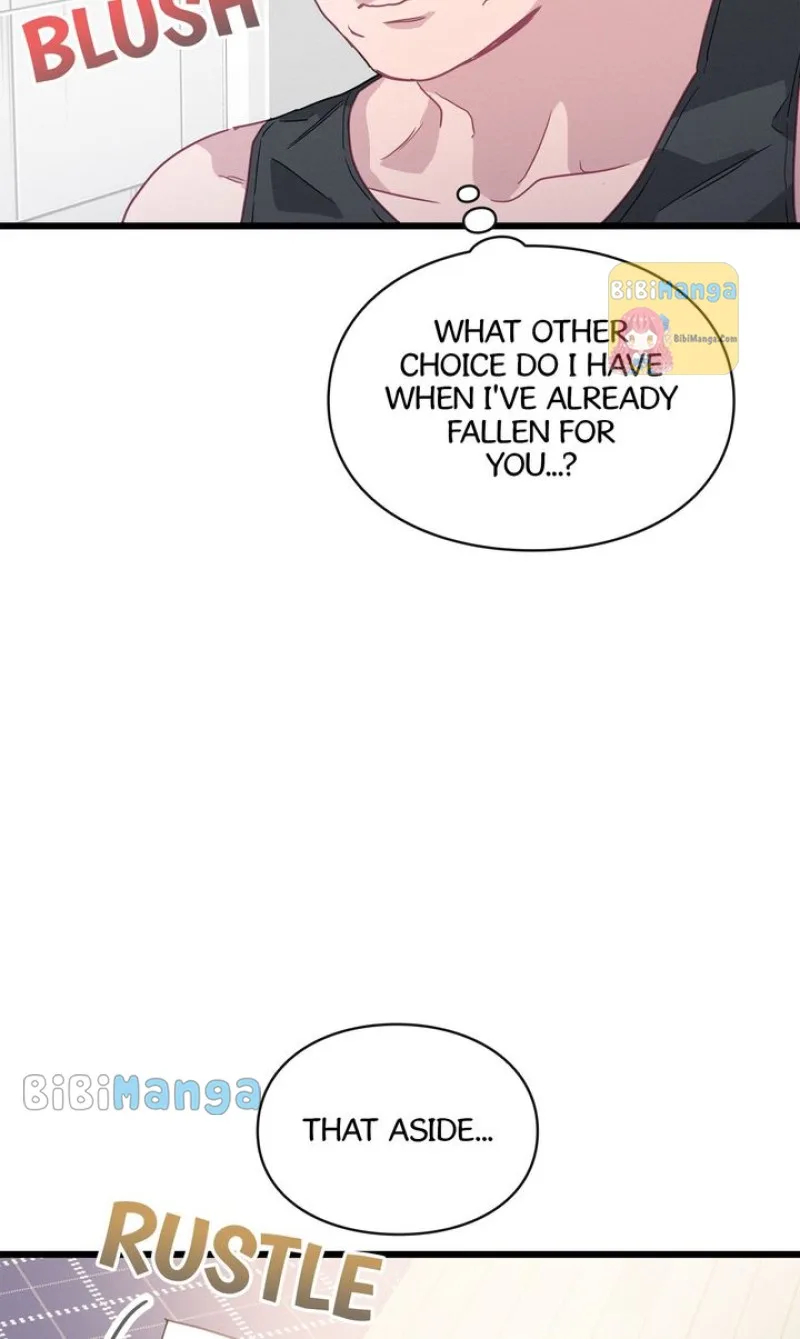 A Morning Kiss at Tiffany’s Chapter 70 page 34