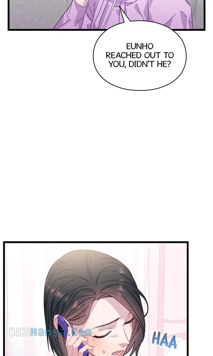 A Morning Kiss at Tiffany’s Chapter 75 page 11