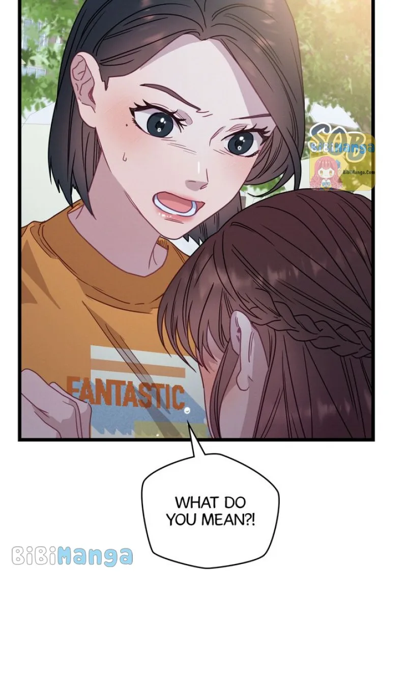 A Morning Kiss at Tiffany’s Chapter 71 page 7