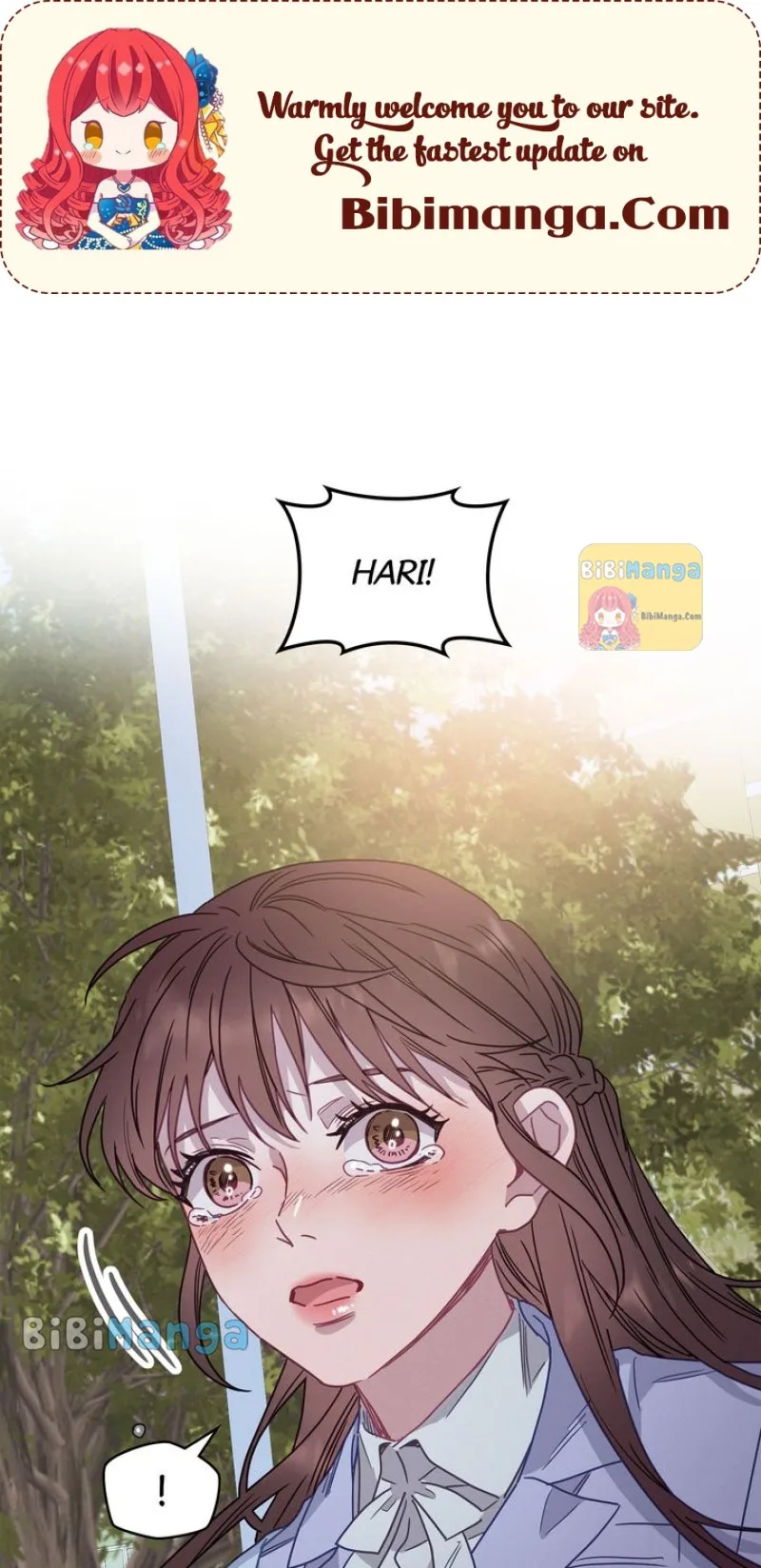 A Morning Kiss at Tiffany’s Chapter 71 page 2