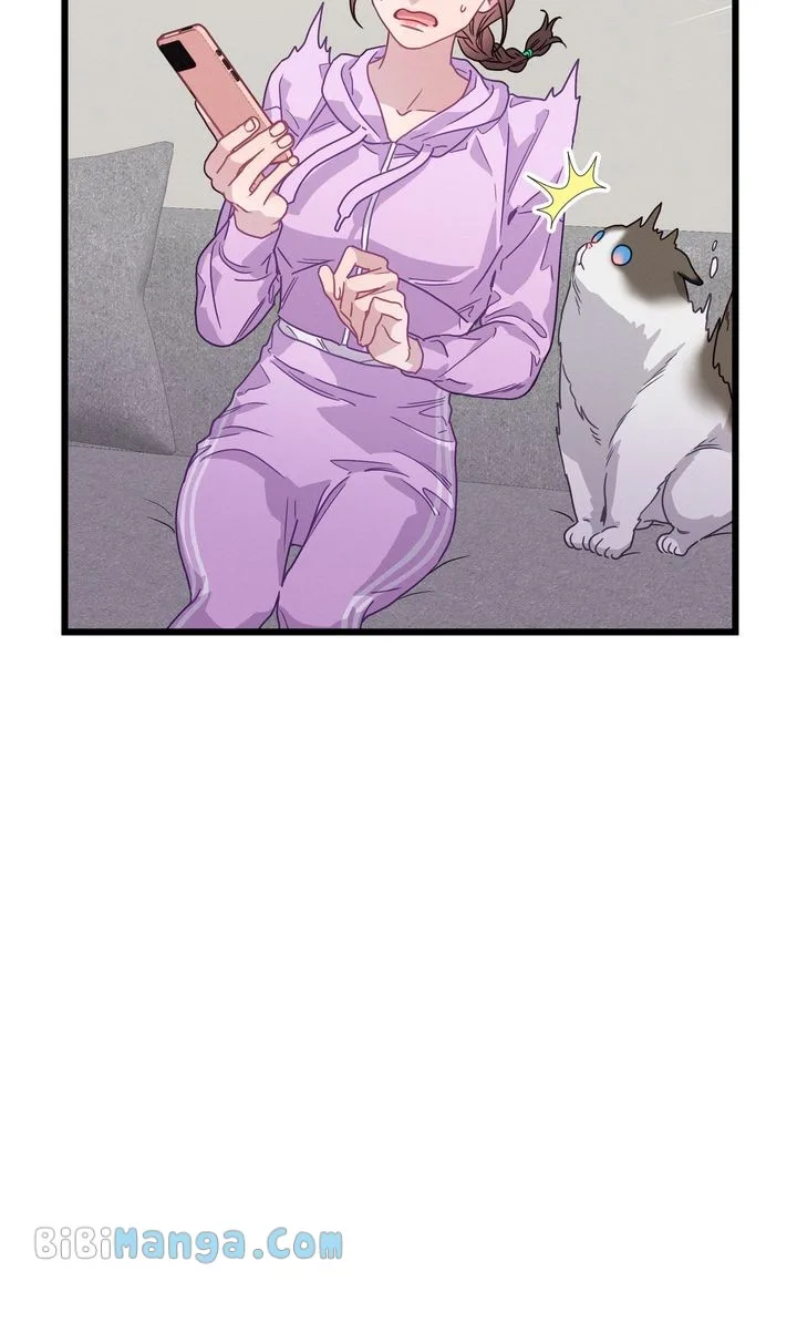 A Morning Kiss at Tiffany’s Chapter 75 page 8