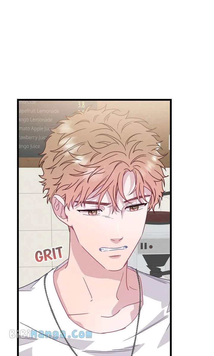 A Morning Kiss at Tiffany’s Chapter 74 page 10