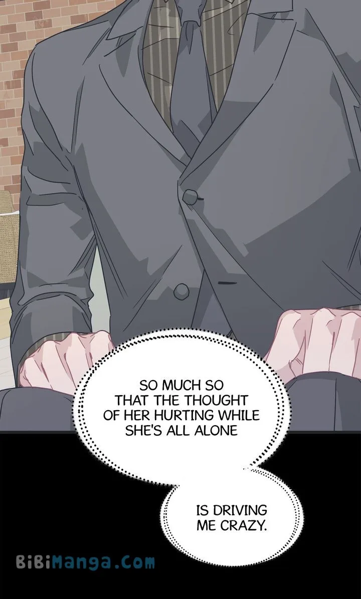 A Morning Kiss at Tiffany’s Chapter 74 page 6